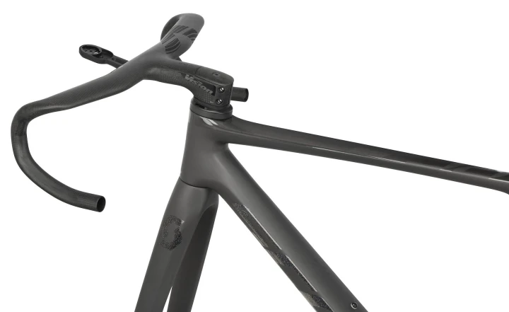 Podkładka sterów FSA ACR Cone Spacer – Scott Addict