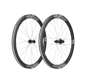 Koła szosowe Vision Metron 45 SL Silver Edition