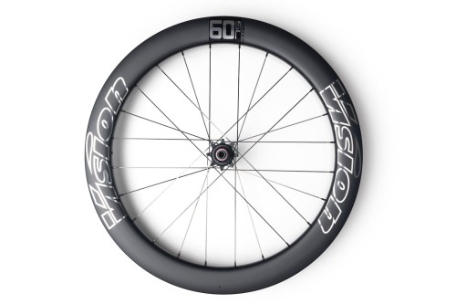 Koła Vision Metron 60 SL Silver Edition
