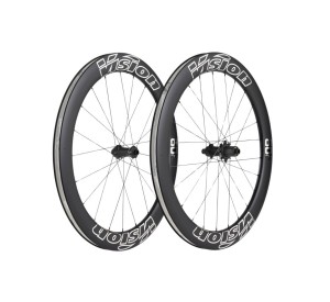 Koła szosowe Vision Metron 60 SL Silver Edition