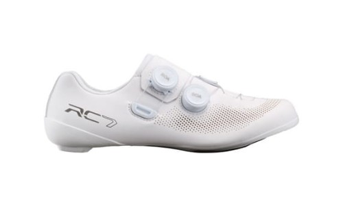 Buty Shimano SH-RC703 SPD SL, białe, damskie_2.jpeg
