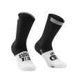 Skarpety Assos GT C2 Black Series