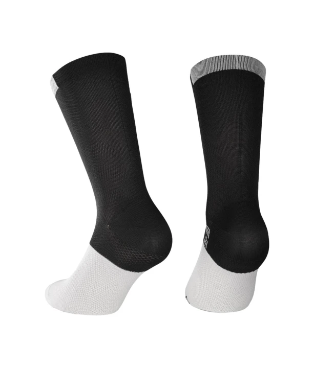 Skarpety Assos GT C2 Black Series