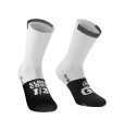 Skarpety Assos GT C2 Holy White
