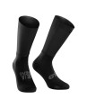 Skarpety Assos GTO Socks Black Series