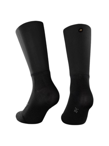 Skarpety Assos GTO Socks Black Series