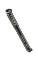 Pompka ręczna Lezyne Road Drive Medium, 160psi, czarna
