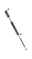 Pompka ręczna Lezyne Road Drive Medium, 160psi, czarna