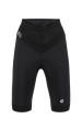 Spodenki Assos UMA GT C2 Half Shorts Black Series, długie