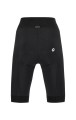 Spodenki Assos UMA GT C2 Half Shorts Black Series, długie