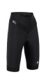 Spodenki Assos UMA GT C2 Half Shorts Black Series, długie