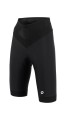 Spodenki Assos UMA GT C2 Half Shorts Black Series, długie