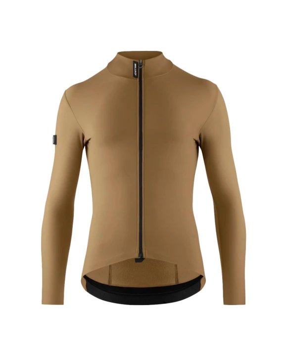 Bluza Assos MILLE GT C2 Spring:Fall Jersey Bronze Ash_1.jpeg
