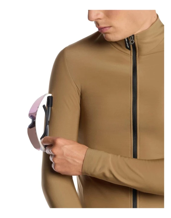 Bluza Assos MILLE GT C2 Spring:Fall Jersey Bronze Ash_5.jpeg