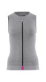 Bielizna termoaktywna Assos Summer P1 NS Skin Layer Grey Series, damska_2.jpeg