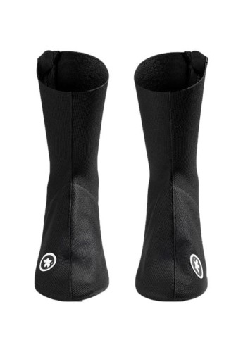 Ochraniacze na buty Assos GT Ultraz Winter Booties Black Series_2.jpeg