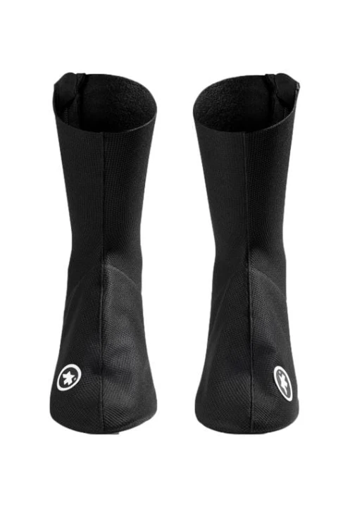 Ochraniacze na buty Assos GT Ultraz Winter Booties Black Series_2.jpeg
