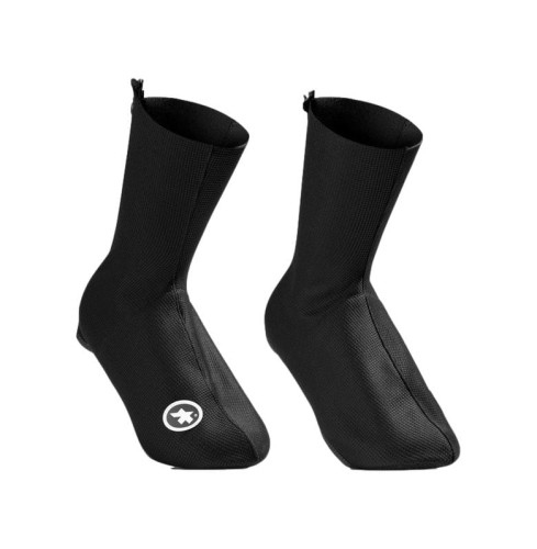 Ochraniacze na buty Assos GT Ultraz Winter Booties Black Series_3.jpeg