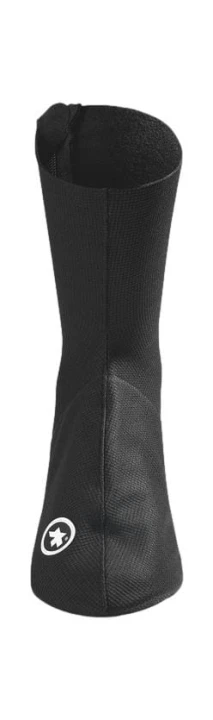 Ochraniacze na buty Assos GT Ultraz Winter Booties Black Series_6.jpeg