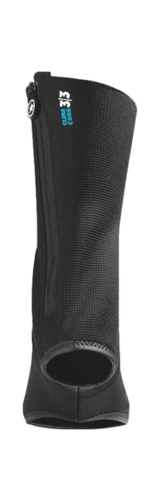 Ochraniacze na buty Assos GT Ultraz Winter Booties Black Series_7.jpeg