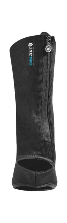 Ochraniacze na buty Assos GT Ultraz Winter Booties Black Series_9.jpeg
