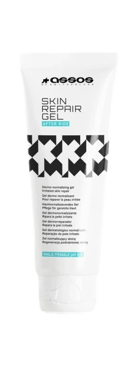 Żel Assos Skin Repair Gel EVO