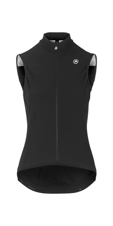 Kamizelka Assos UMA GT Airblock Vest Black Series, damska_2.jpeg