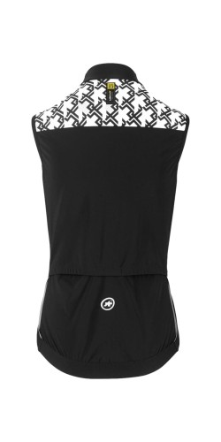 Kamizelka Assos UMA GT Airblock Vest Black Series, damska_3.jpeg