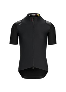 Koszulka kolarska Assos Equipe RS Spring/Fall Jersey Targa