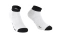 Skarpety Assos RS Superleger Low White Series