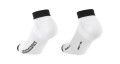 Skarpety Assos RS Superleger Low White Series