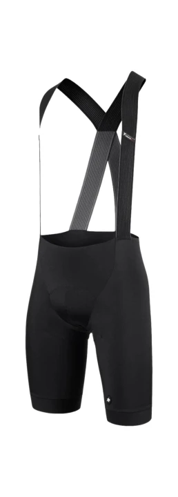 Spodenki Assos EQUIPE R S9 Bib Shorts Black Series_4.jpeg