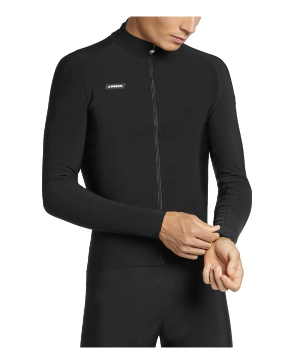 Bielizna termoaktywna Assos GT LS MID Layer Black Series_8.jpeg