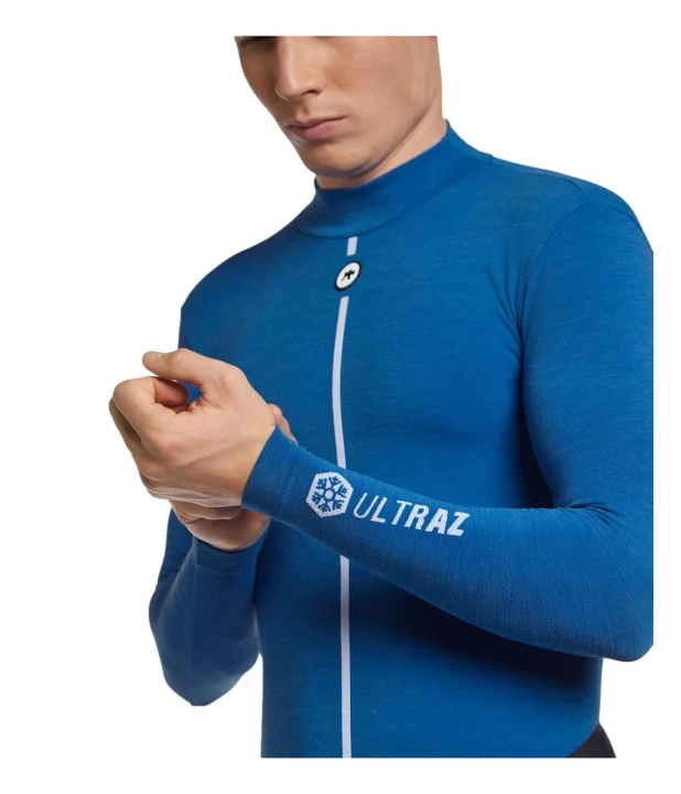 Bielizna termoaktywna Assos Ultrazwinter Skin Layer Calypso Blu_9.jpeg