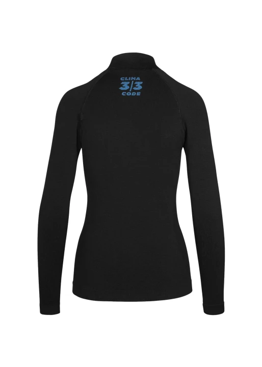 Bielizna termoaktywna Assos Winter LS Skin Layer Black Series, damska_1.jpeg