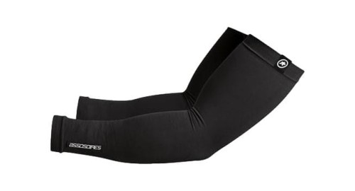 Rękawki Assos Assosoires Arm Foil Black Series