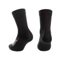 Skarpety Assos Equipe RS Socks ProfBlack