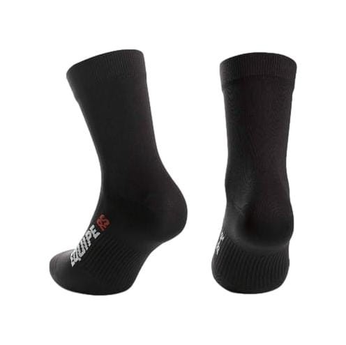 Skarpety Assos Equipe RS Socks ProfBlack