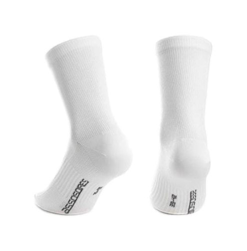 Skarpety Assos Essence Socks Holy White, 2 pary_2.jpeg