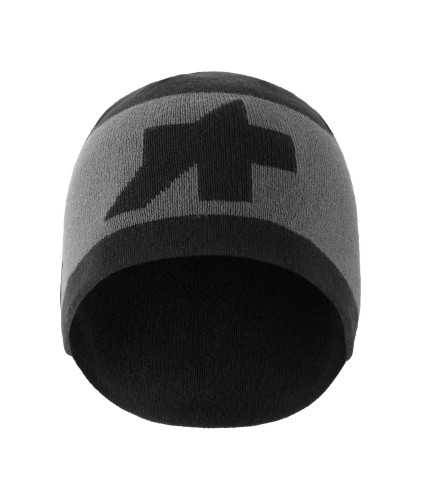 Czapka Assos SIGNATURE Beanie EVO Black_1.jpeg
