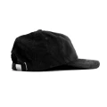 Czapka Restrap Camp Cap, czarna_3.webp