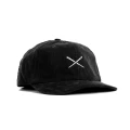 Czapka Restrap Camp Cap, czarna_5.webp