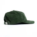 Czapka Restrap Camp Cap, zielona_7.webp