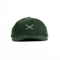 Czapka Restrap Camp Cap, zielona_6.webp