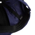 Czapka Restrap Camp Cap, granatowa_2.webp