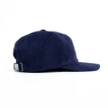 Czapka Restrap Camp Cap, granatowa_3.webp