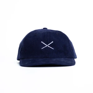 Czapka Restrap Camp Cap Granatowa