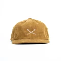 Czapka Restrap Camp Cap, beżowa_4.webp