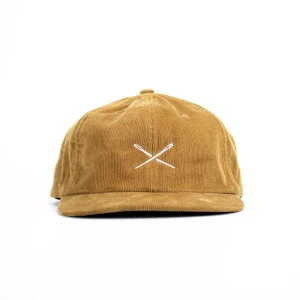 Czapka Restrap Camp Cap Beżowa