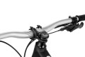 Rower Woom OFF Air 5, czarny, 24"
